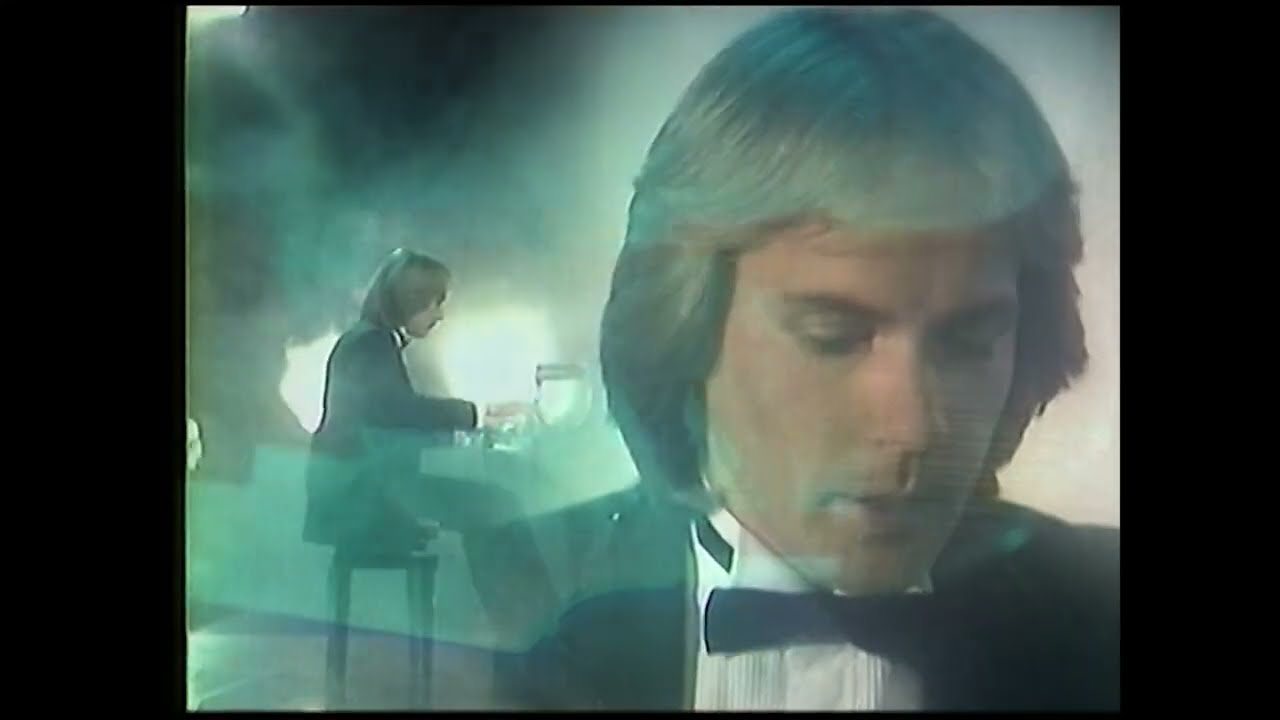 Richard Clayderman - Lady Di (Official Video) (HD Remaster)