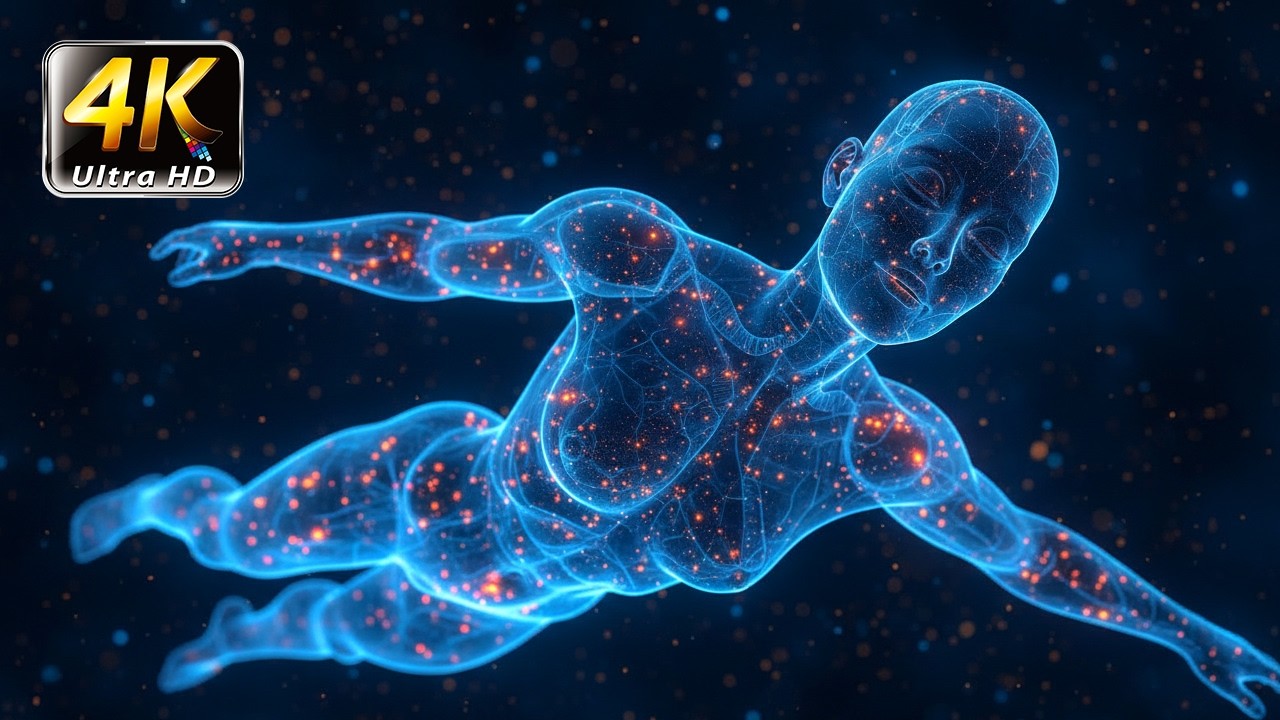 Insomnia Relief Music – 8 Hour 432Hz Sleep Frequency