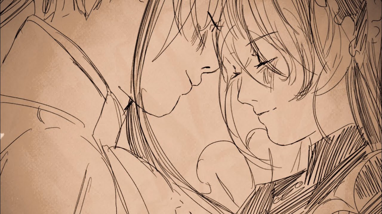 Witch Hunt fan animatic