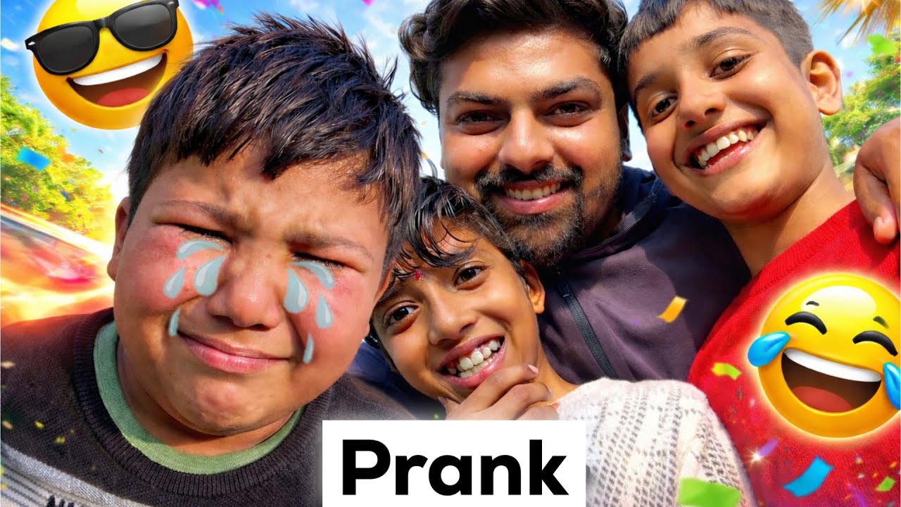 Preet ko ignore kar diya 🤣/ अब क्या होगा /30days Vlogging challenge DAY-3