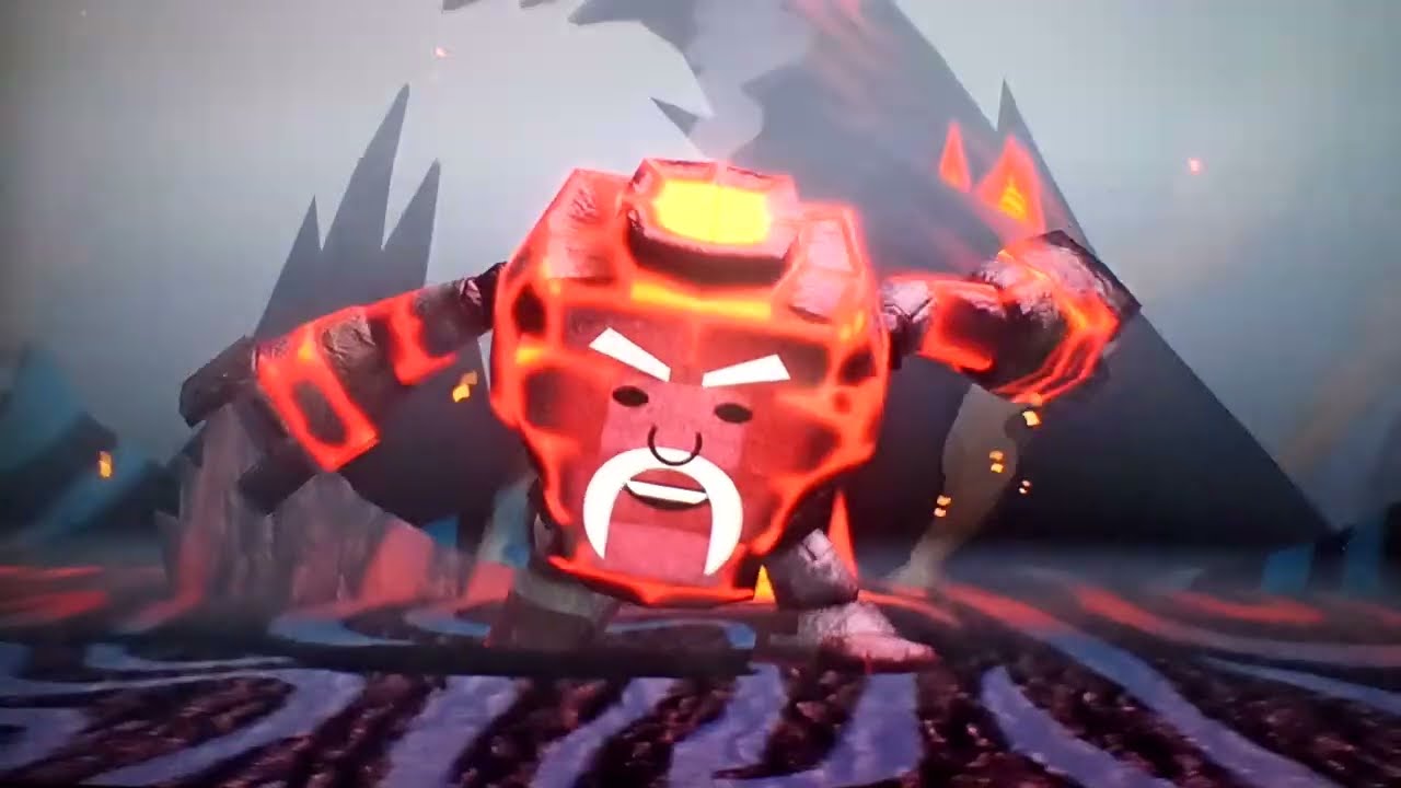 Let's play Miitopia (S2) Part 44: Saved My Friends & On My Way To The Dark Lord's Castle!