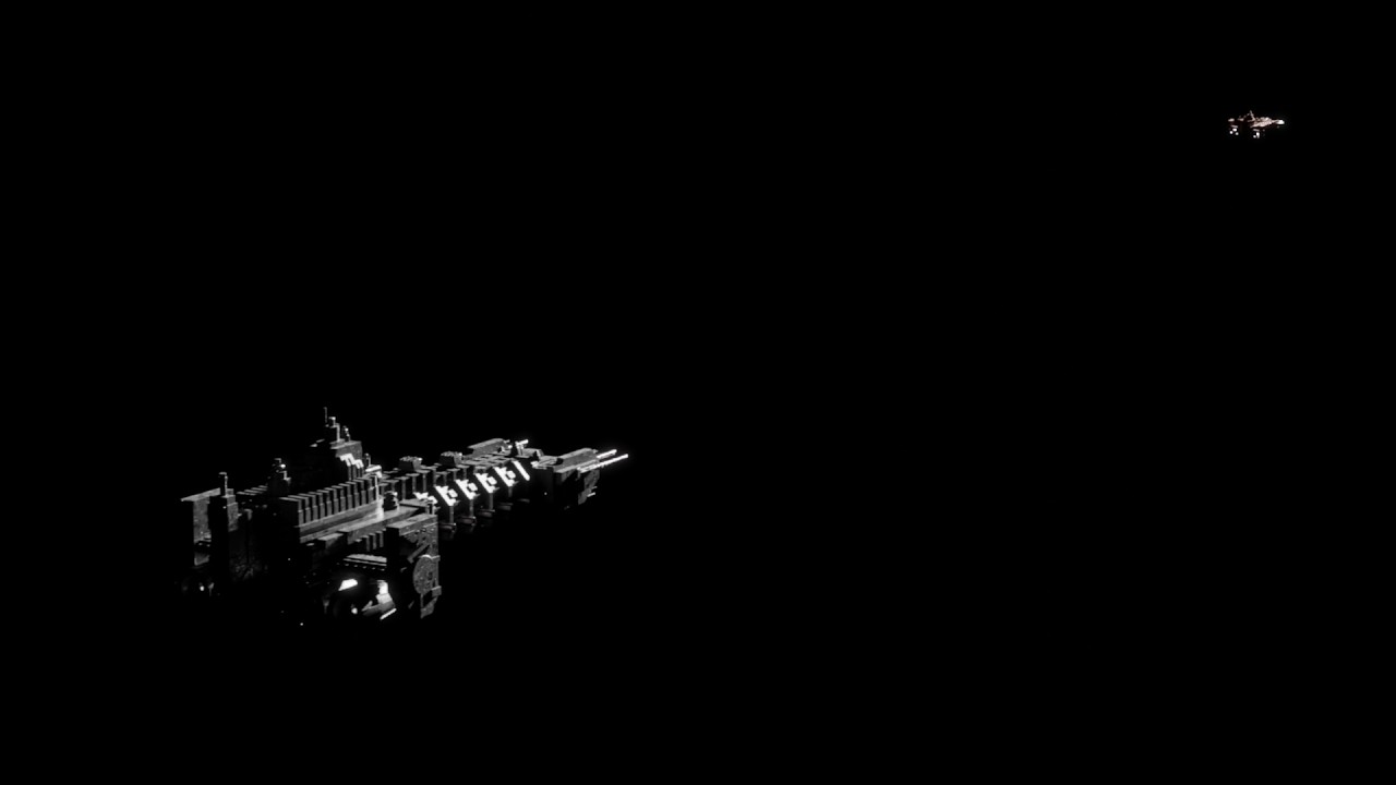 The TERRIFYING Things That Happen to People In the Warp