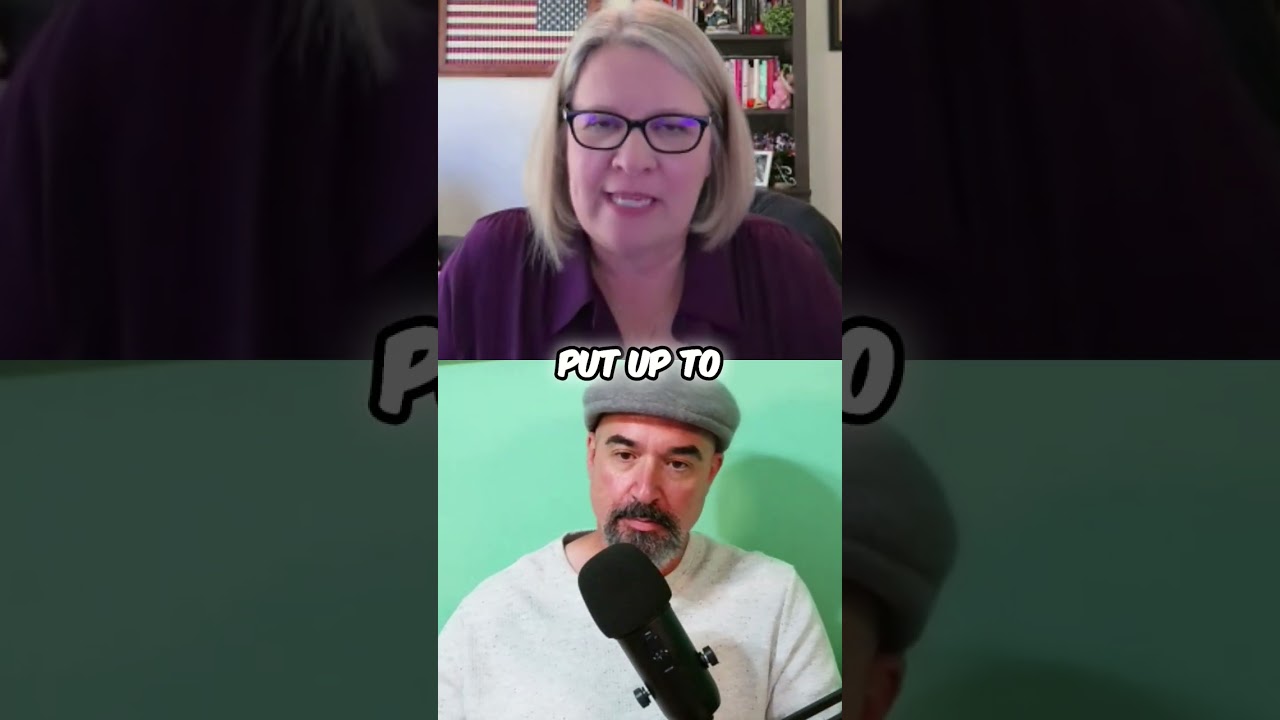 AI Truth: Fact-Checking AI Systems & Human Behavior with Lisa Ackerman#shorts