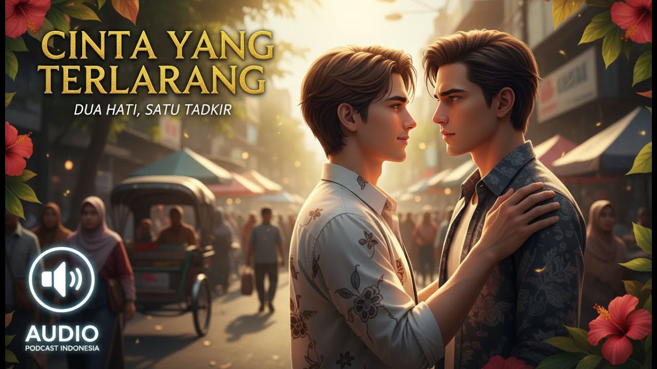 CINTA TERLARANG DALAM BUKU: SAAT AKU MENYELAMATKAN SANG ANTAGONIS DAN MENEMUKAN CINTA SEJATI YANG...