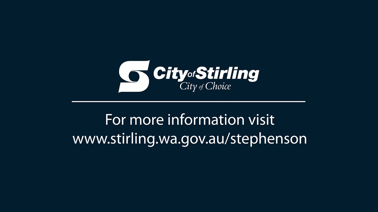 Stephenson Ave Extension Phase One | City of Stirling