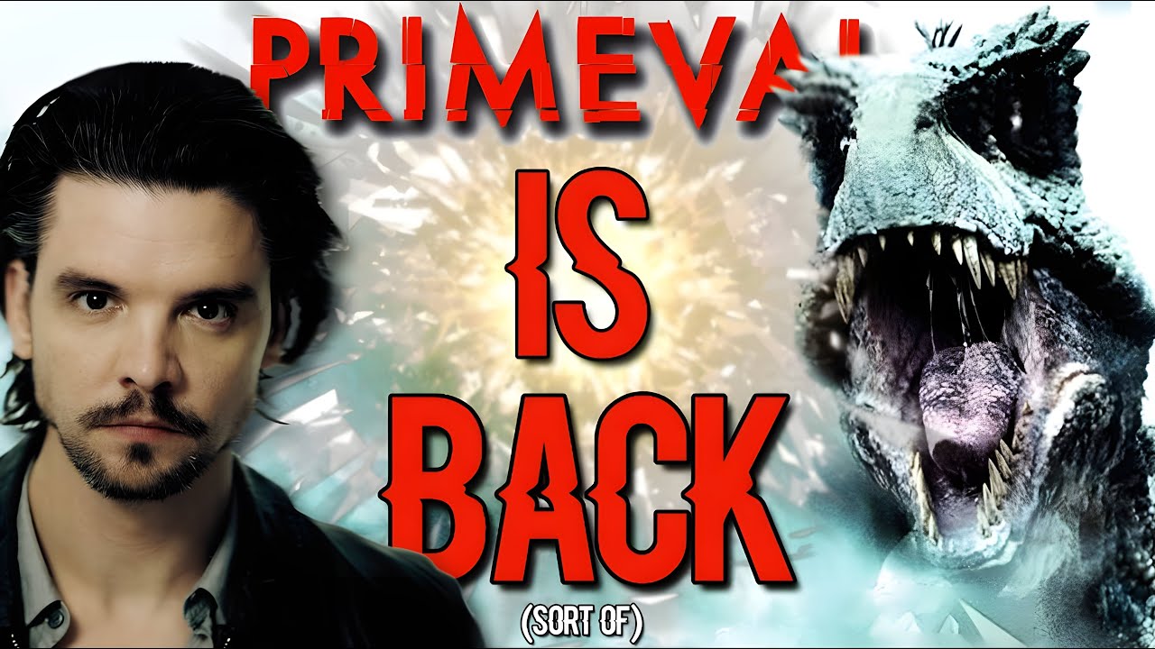 Primeval is coming Back!