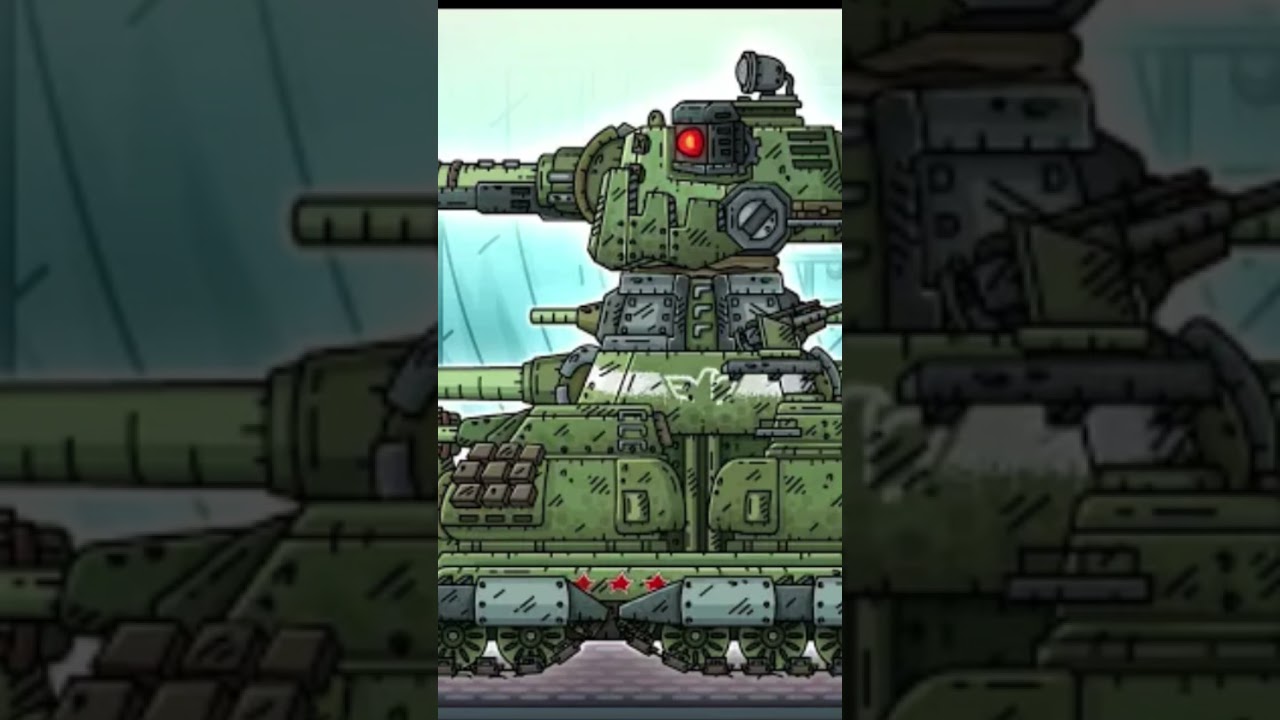 new gerend soviet monsters