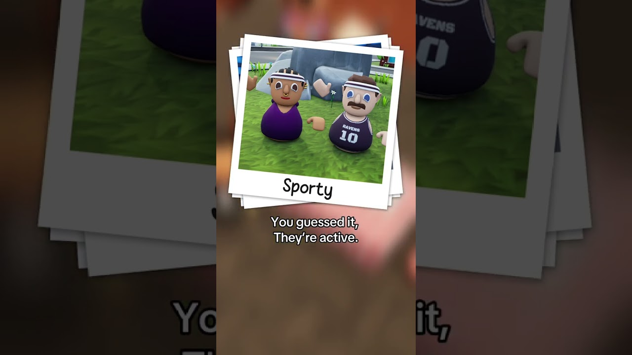 Meet The Guests In Hotel Architect