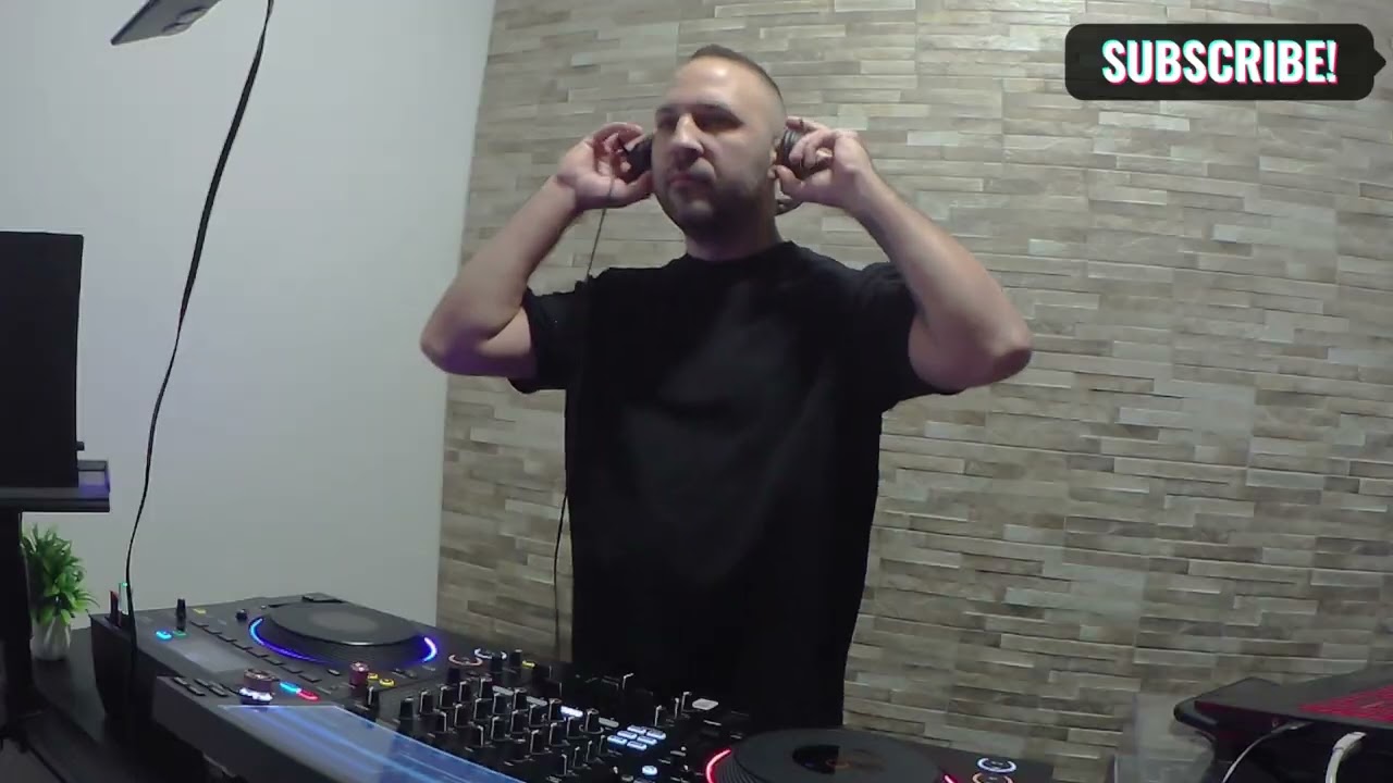 Organic - Progressive Vibes 25