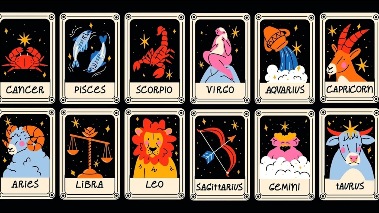 “Dashi, Binjakët dhe Virgjëresha”, astrologia tregon shenjat më të sfiduara të javës