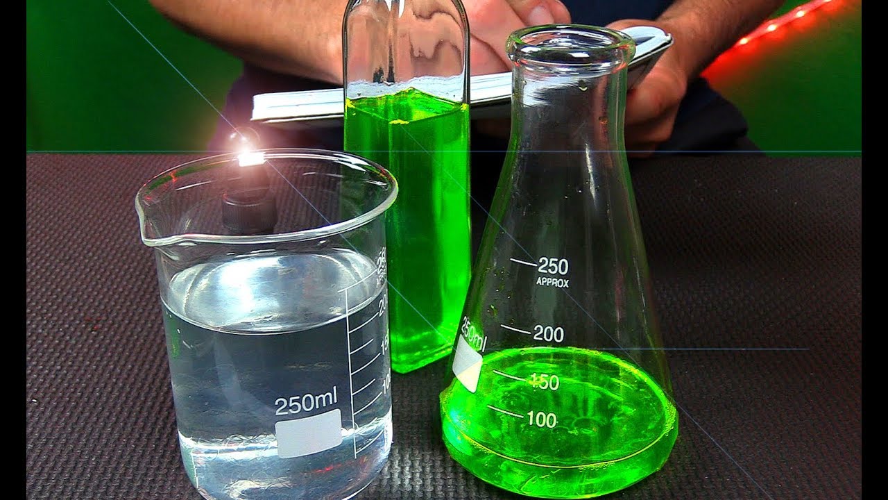LIQUID ASMR