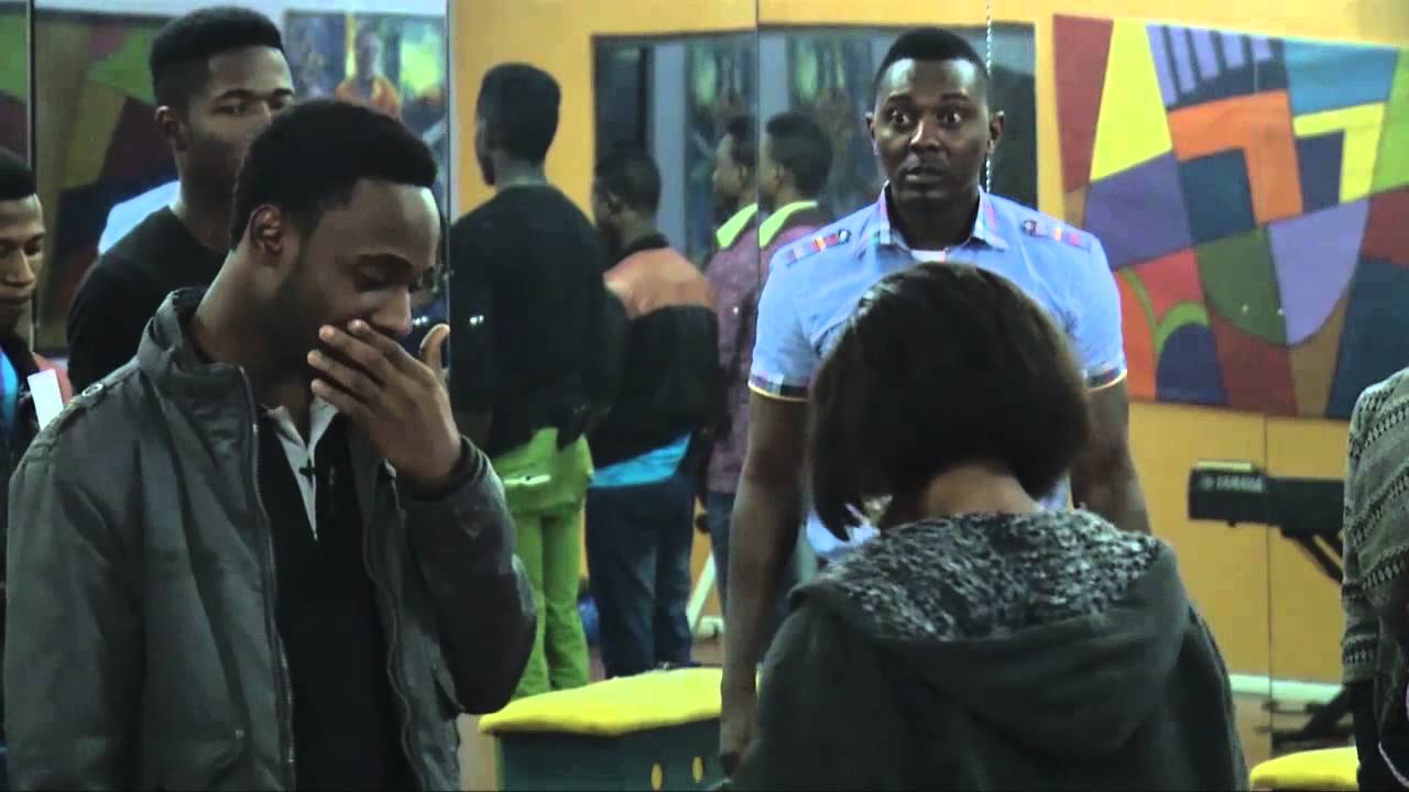 Uncle Ben's Class Extended | MTN Project Fame 6.0 Exclusive (Part 4) #MTNprojectfame