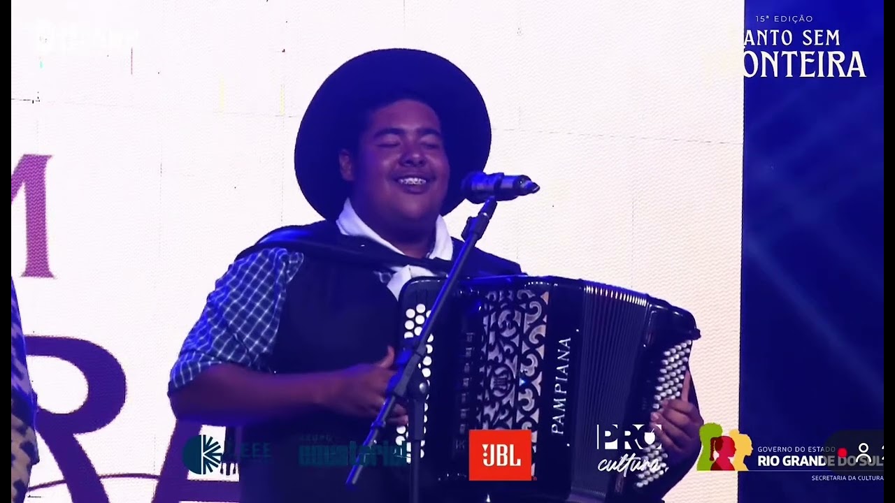 Touro Pampa - Mauro Silva