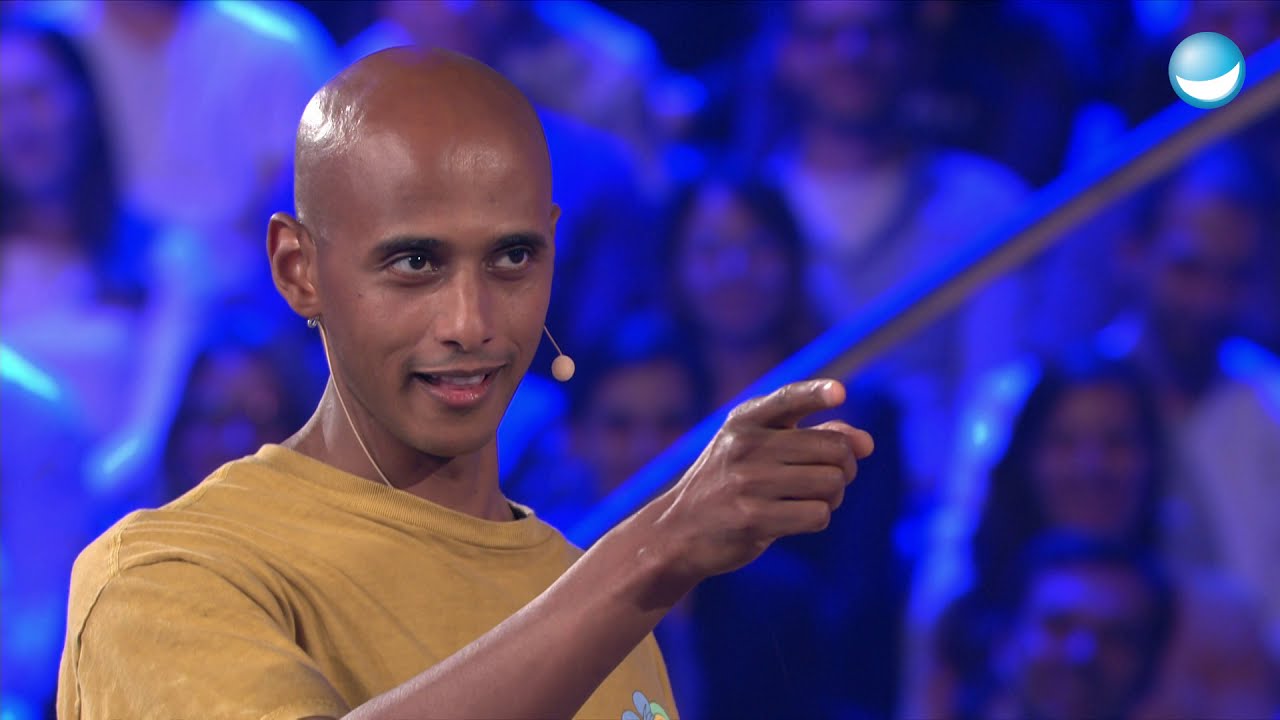 Song-Battle | Teddy Teclebrhan vs. Max Mutzke | Spiel 3 | Schlag den Star