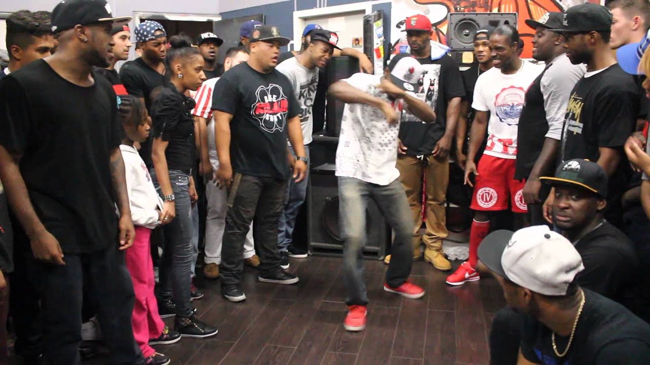 Solow vs Klash | OVERHYPE SESSION