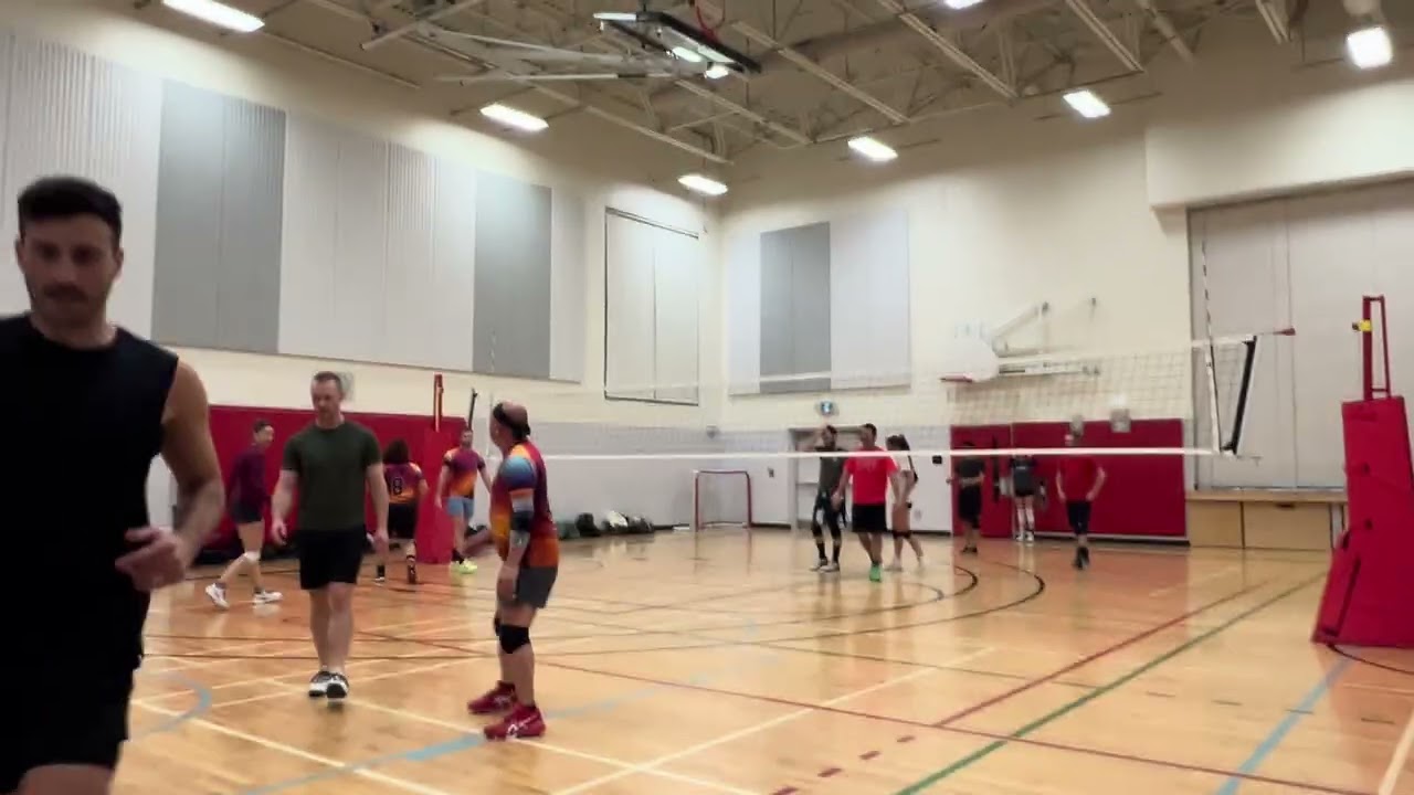 OFSL W19T10 - Frosted Flakes vs BFR 2.0 - Set 4 - Jan 29, 2026 (Broadview PS)