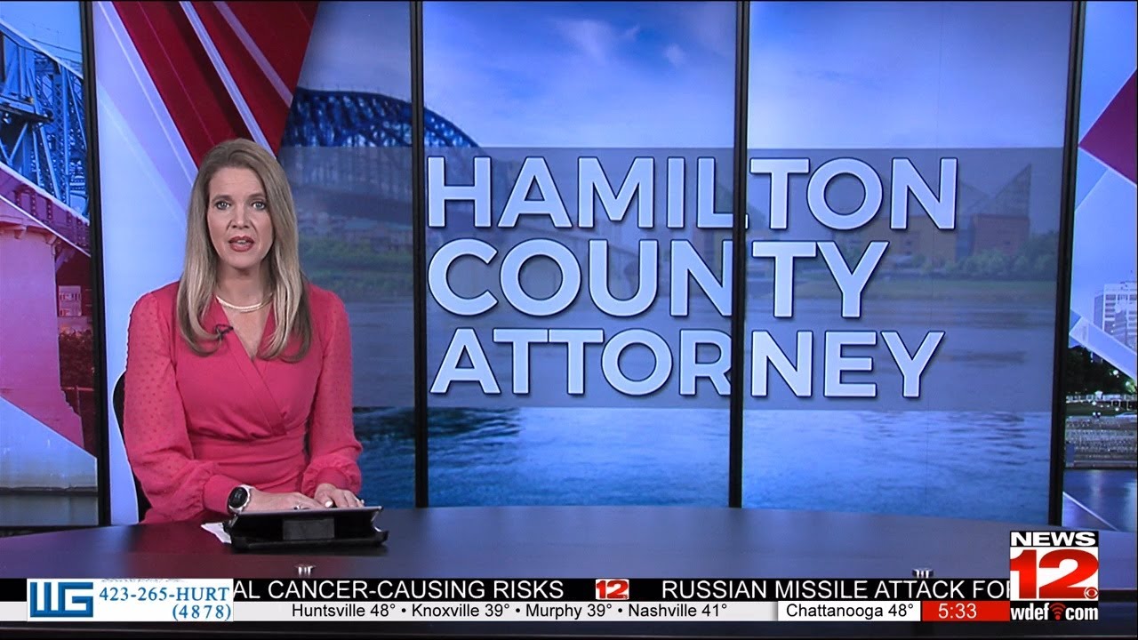 Hamilton County approves new County Attorney