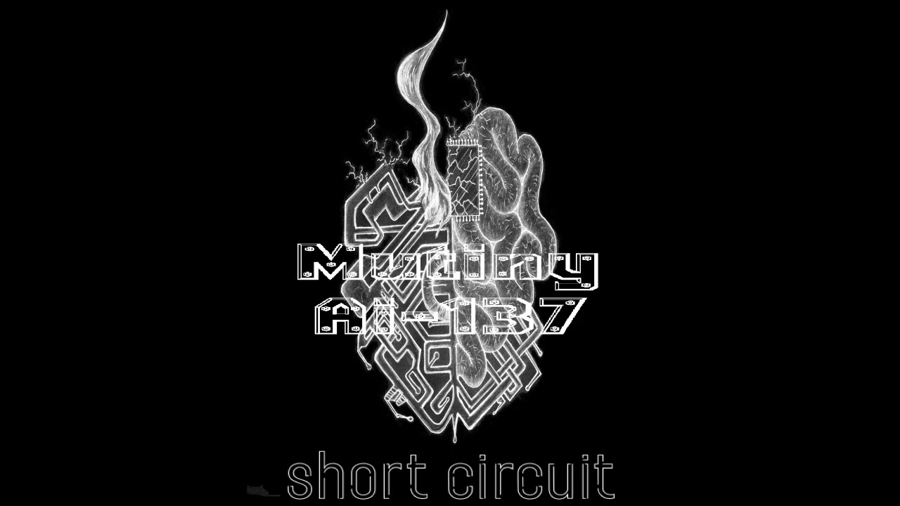 Mutiny Ai-137 - The Prince