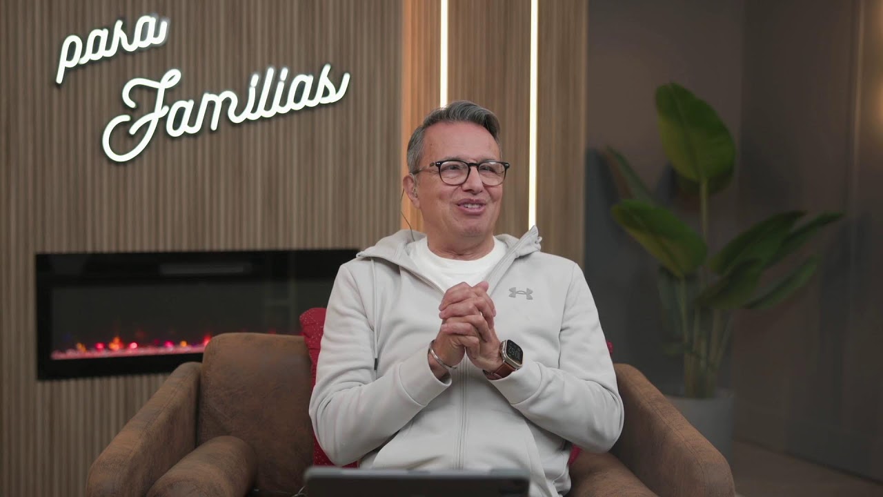 Preguntas y Respuestas con el Pastor Netz G&oacute;mez