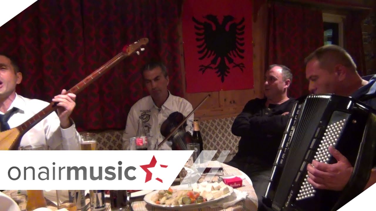 Xhavit Vitija ne Gjermani     Ramush Haradinaj