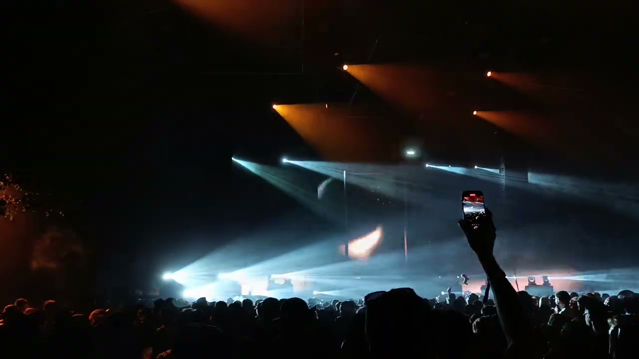 Richie Hawtin Neopop 08AGO25 