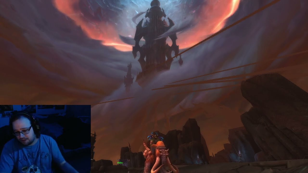 Quick Mawsworn Soulhunter Guide