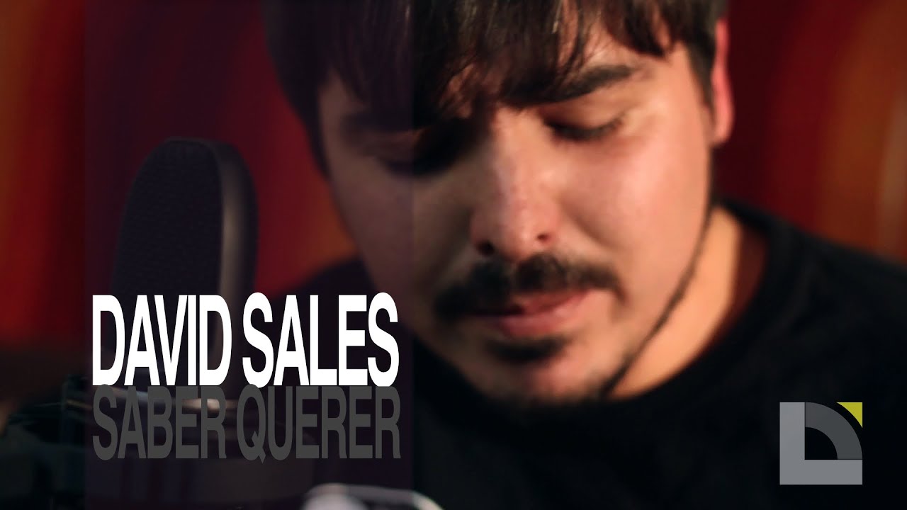 David Sales - Saber querer