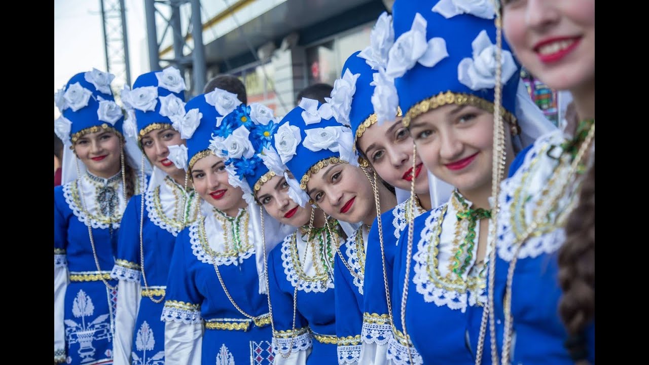 Българска ръченица.Клуб «Български сърца»с.Кулевча