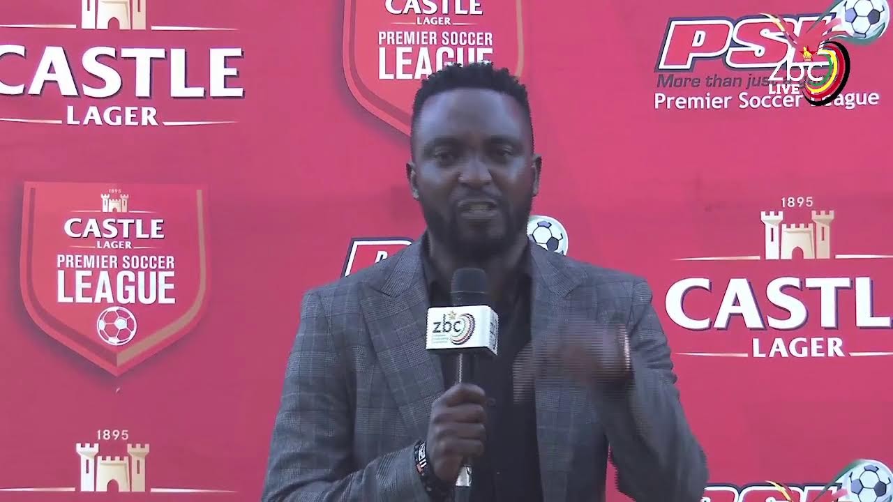 Scottland FC VS Ngezi Platinum Stars || LIVE Coverage of the Castle Lager Premier League 2025