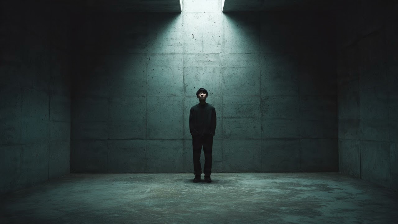 重さを覚えたまま (Still Carrying the Weight)