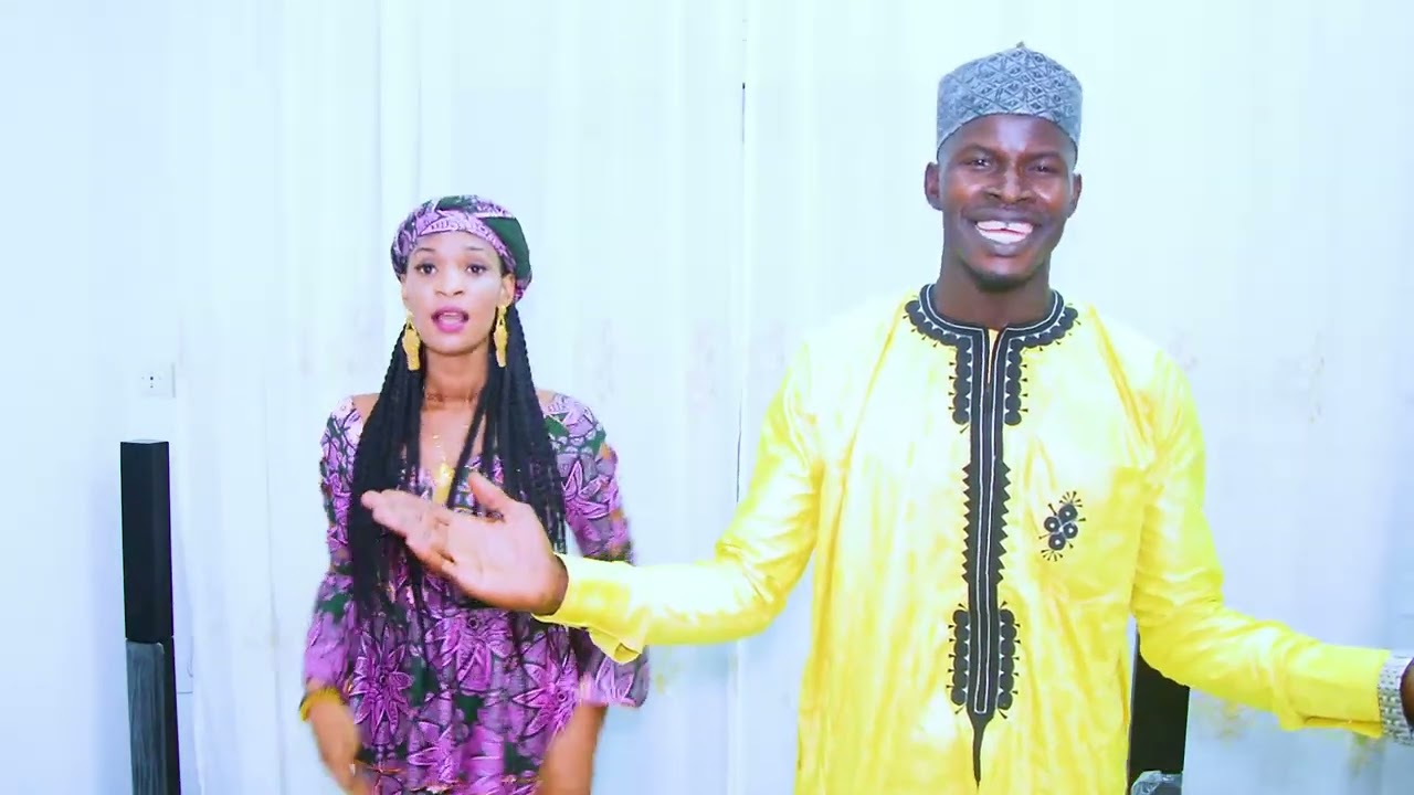 _ SELDJAM  MAROUA BARKASSALLA _