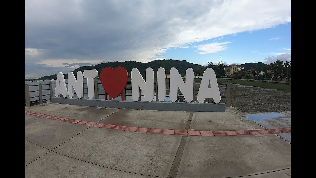 Passeio Náutico em Antonina-PR, 2022.