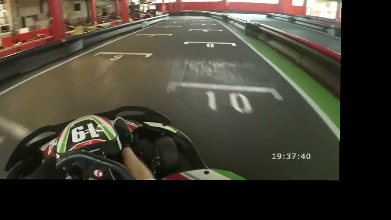 Karting Arena Zagreb Velesajam - 16.8.2022. - vanjska staza