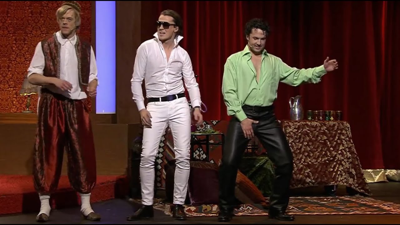 Ylvis - 