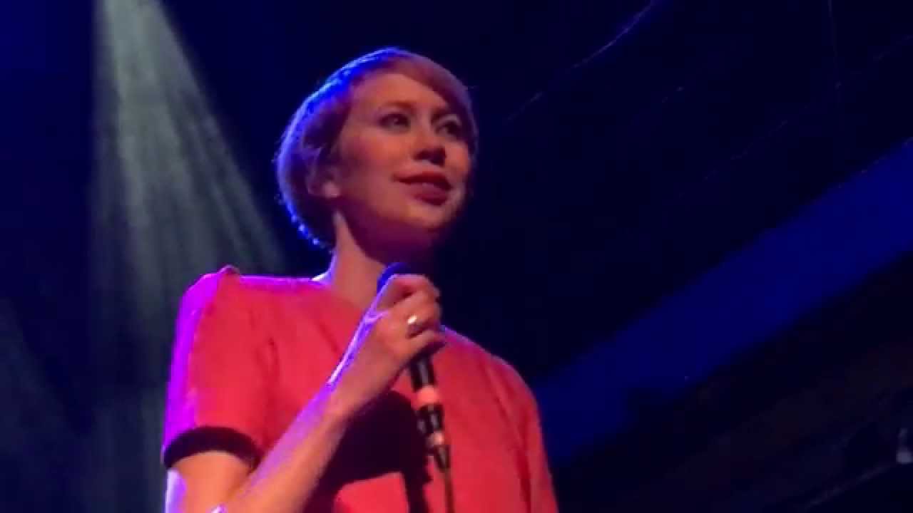 Hundreds - Wonderful Life - Live @ Fabrik, Hamburg - 10/2015