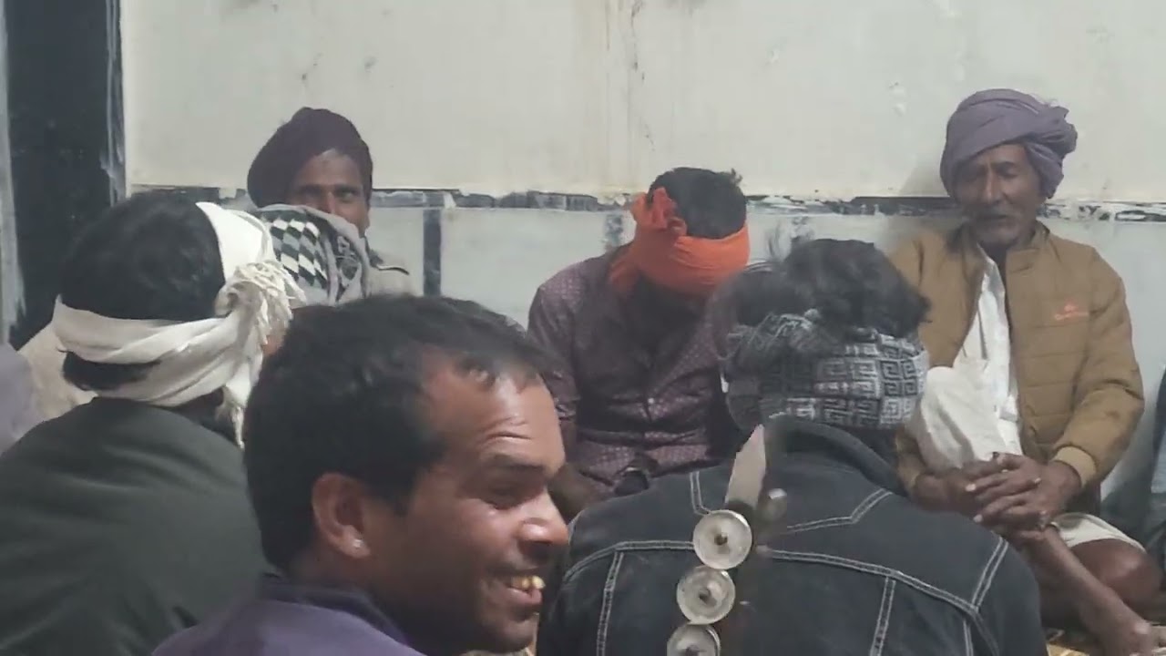 RAJSTHANI DESI BHAJAN