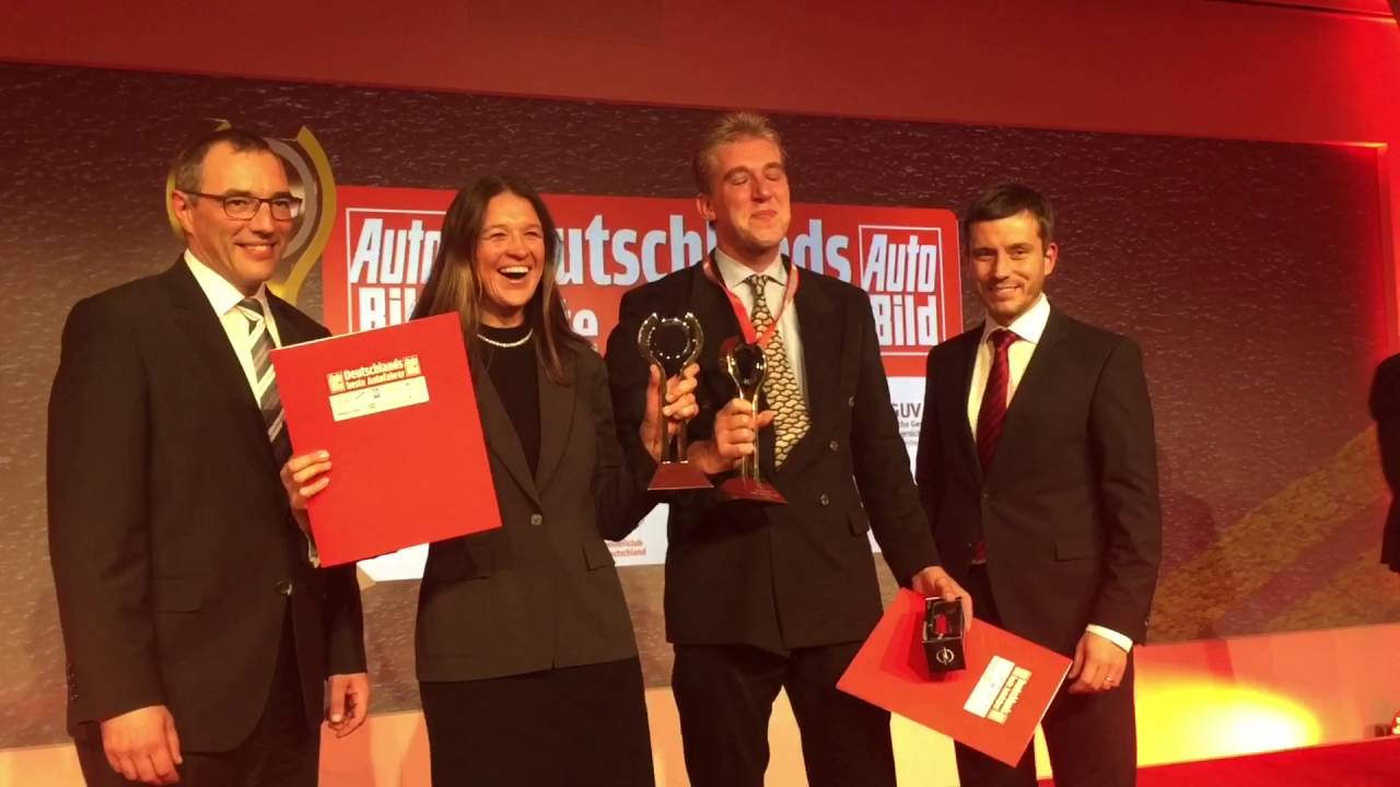 DBA 2016 Finale: And The Winners Are ...