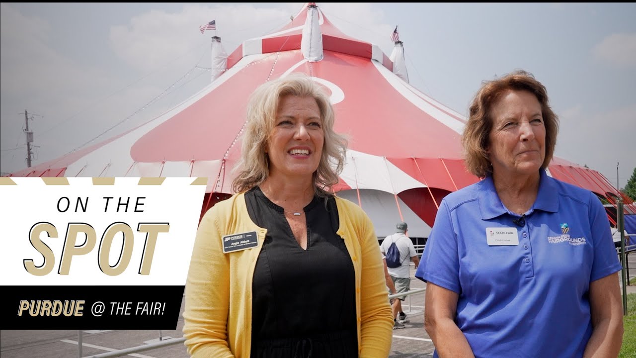 What is Purdue Extension?