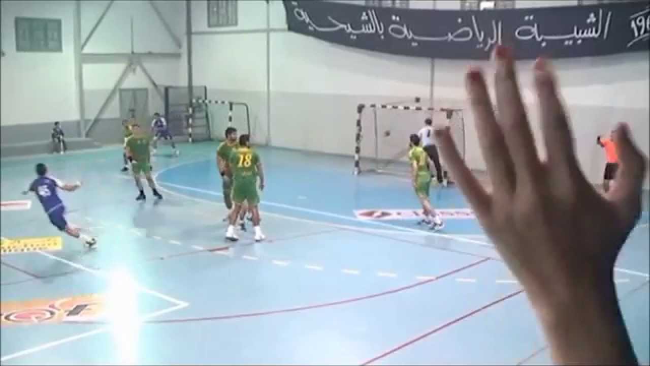 Mrabet Morched part 2
