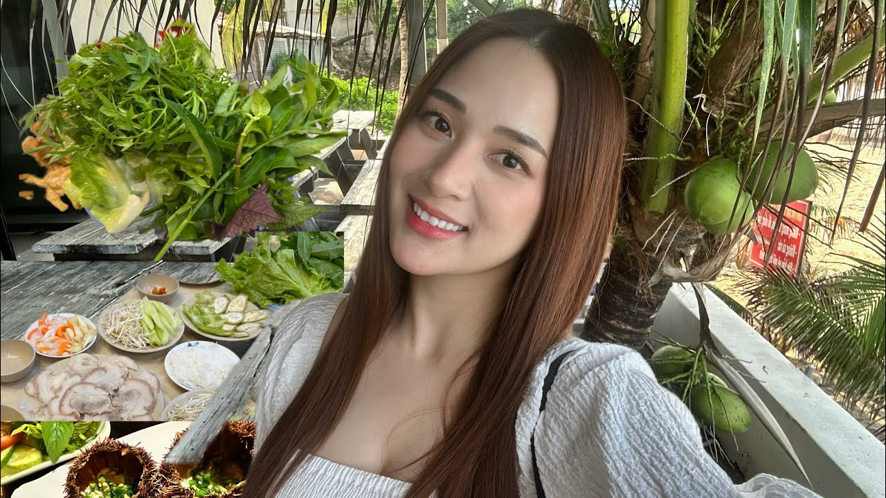 Du hí Việt Nam phần 2 | VIETNAM TRAVEL & FOOD TOUR | BEST RESTAURANTS IN VIETNAM