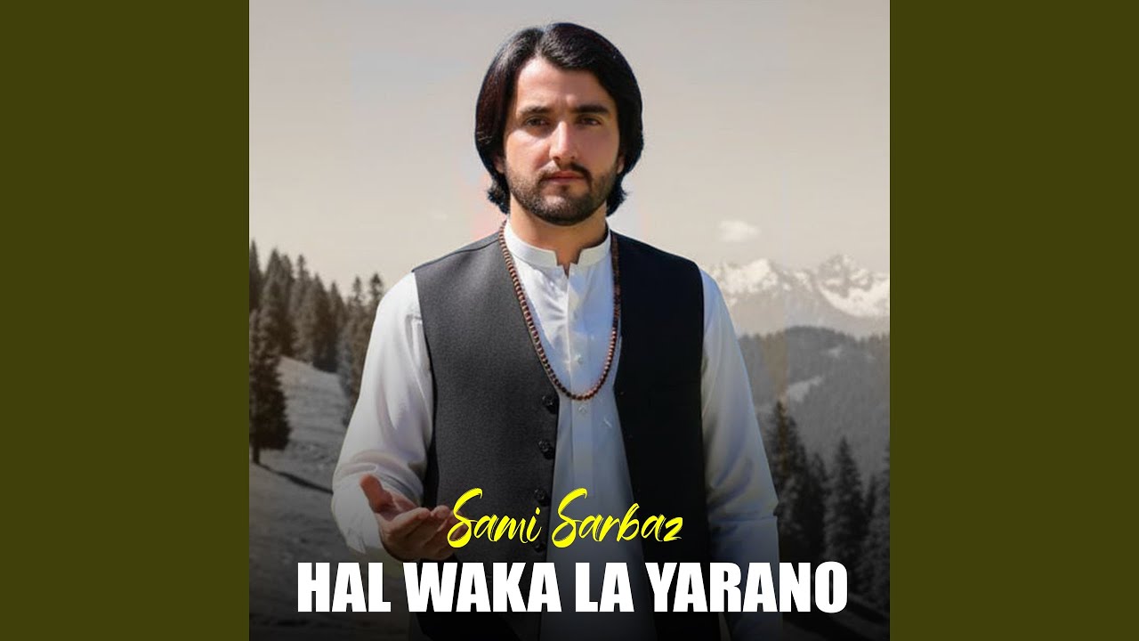 Hal Waka La Yarano