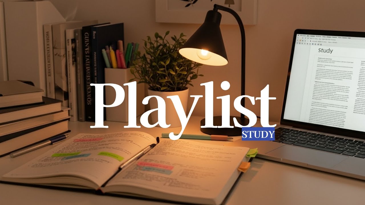 Playlist 고3 동생 공부할때 듣는 집중력 최고 인디팝 | 수능 전 까지 집중 또 집중 | 합격을 기원합니다.