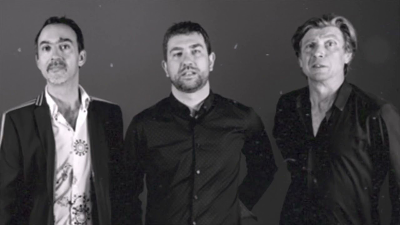 Teaser #2 - Concert de Grout/Grout au Secret Place - 8 dècembre 2021