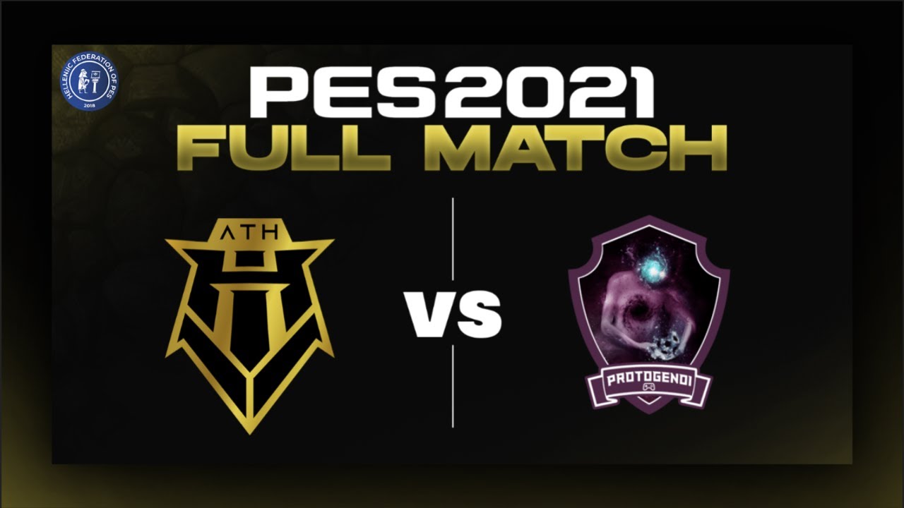 Hive Athens EC vs Protogenoi HFP MD11