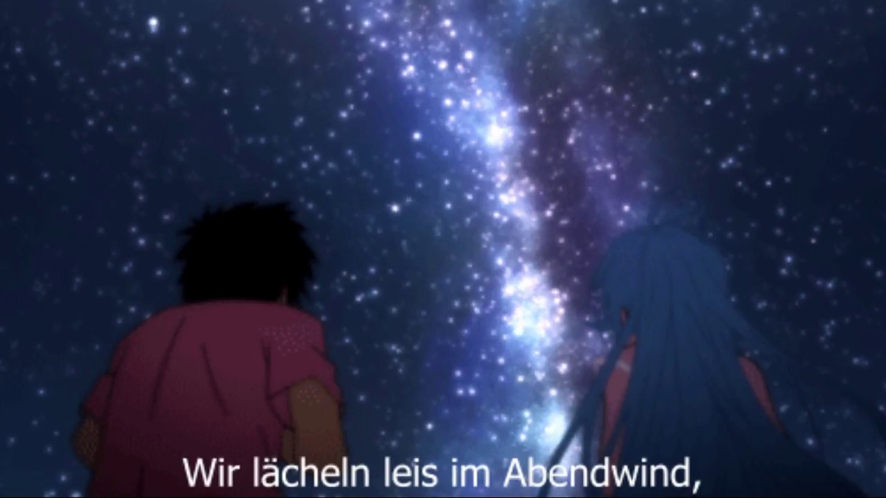 Rainer Maria Rilke GEDICHT II POETRY: Wir lächeln leis [GERMAN READING]