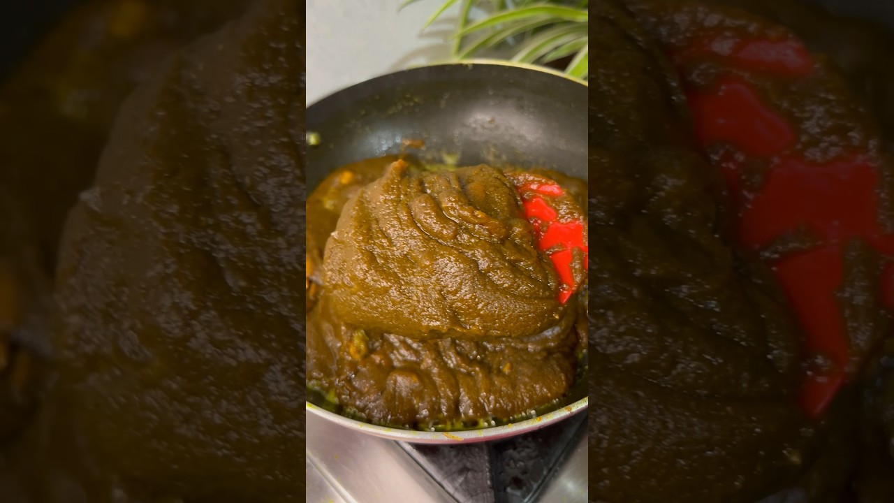Kacchi Haldi Ka Halwa Recipe | सर्दियों में बनाये कच्ची हल्दी का हलवा  | Jyoti&rsquo;s Kitchen #shorts