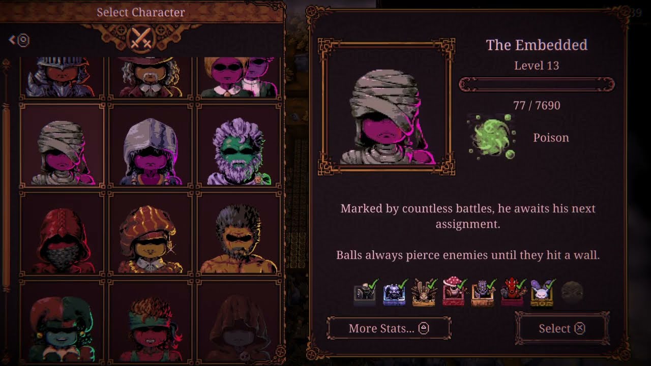 Ball X Pit: Episode 37 - Repentant/Spendthrift + Shieldbearer/Shade Lord of Owls