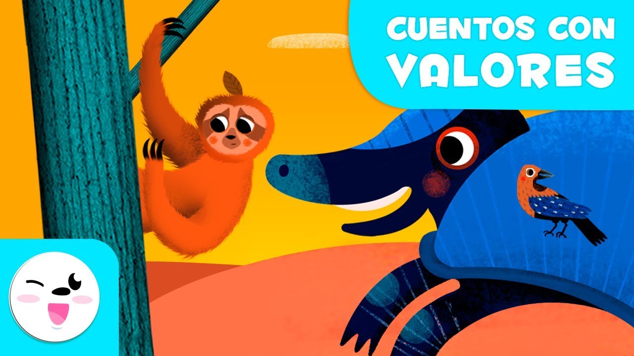 Cuento sobre el valor del esfuerzo - Semillas - La cigarra y la hormiga