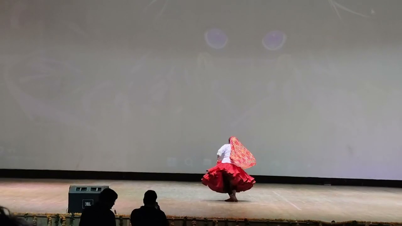 Abhivyanjana 2025-26 Annual Fest in Gautam Buddha university greater Noida