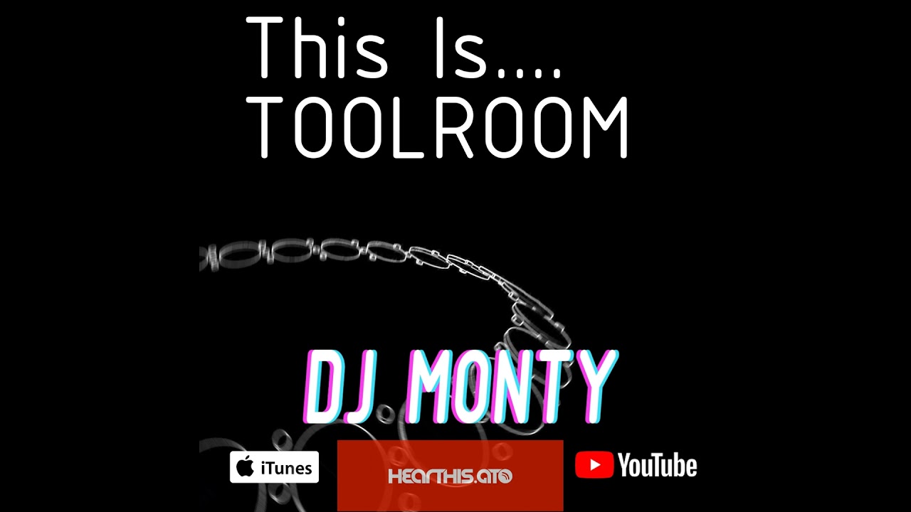 This is Toolroom @Miami Music Week 2024 by DJ Monty